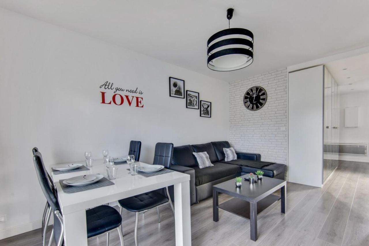Appart Cosy Tout Confort Disneyland Jardin 4 Pers Bailly-Romainvilliers Esterno foto